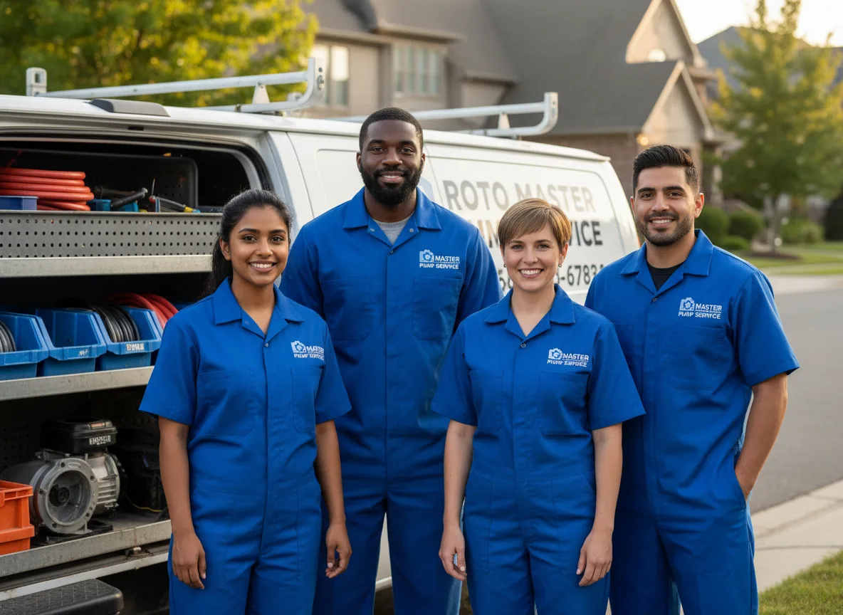 Sump Pump Installation company in Urbandale, IA